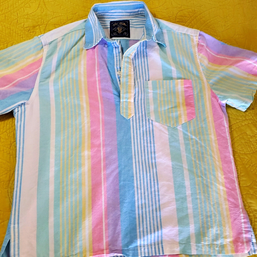 The Nutter by Chubbies NWOT